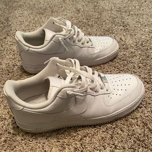 Size 11 Nike AirForce One